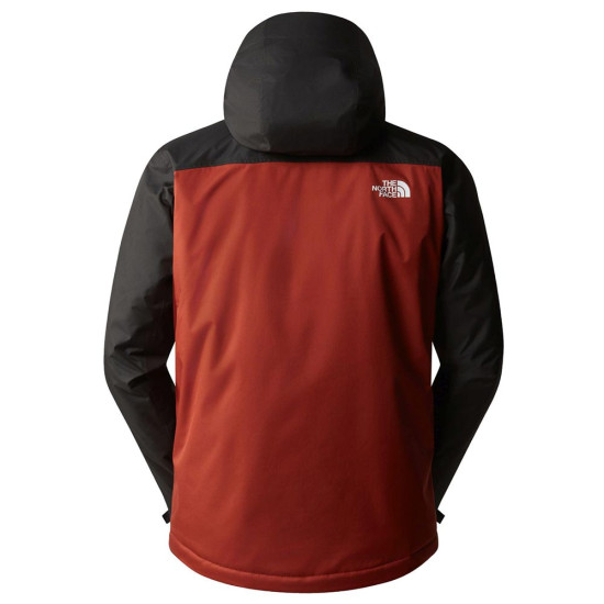 The North Face Ανδρικό μπουφάν Millerton INS Jacket